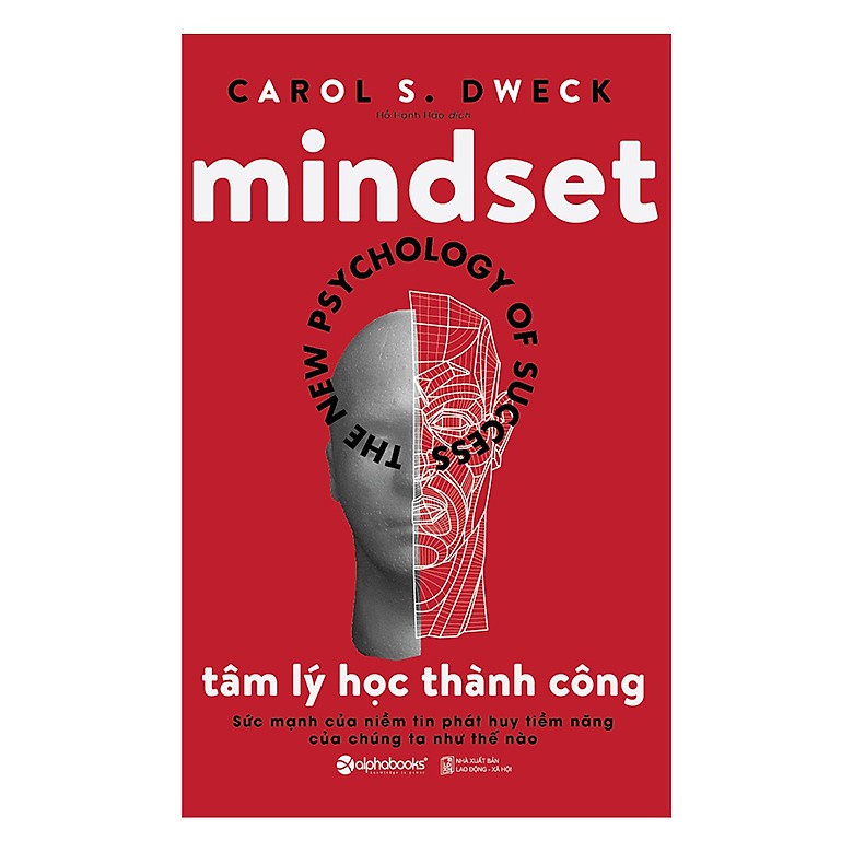 Sách - Tâm Lý Học Thành Công ( tái bản )