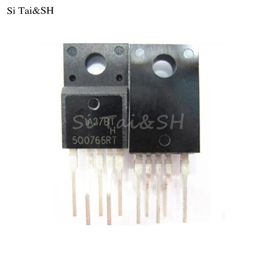 5pcs Ic 5q0765rt 5q0765r 5q0765 To-220F