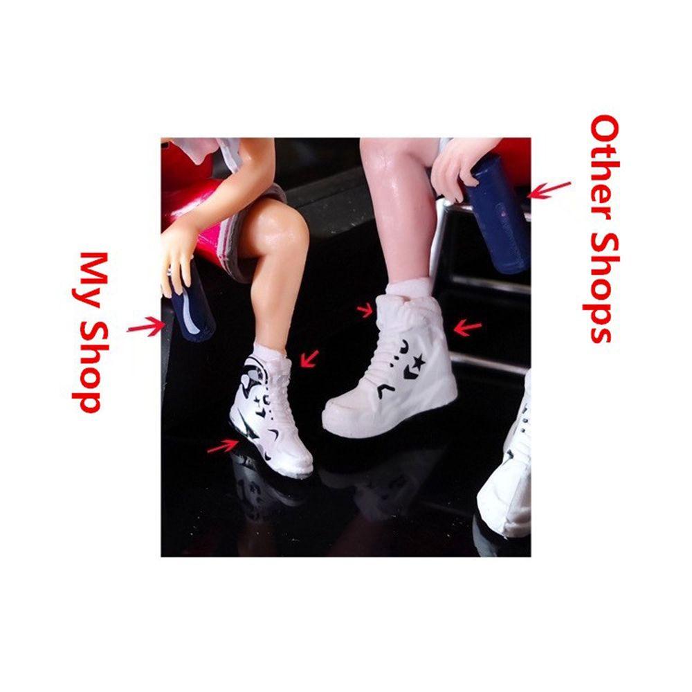 Set 5 Đồ trang trí Nhân Vật Trong SLAM DUNK Thiết Kế Sáng Tạo Độc Đáo