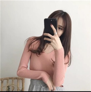 Len gân cổ tim( hình thật)