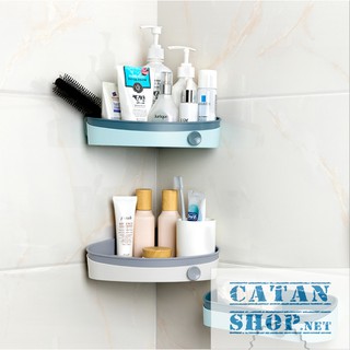 KỆ ĐỰNG ĐỒ NHÀ TẮM GD223-KNT2LOP