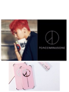Ốp biểu tượng GDragon ip6/6p/7/7p