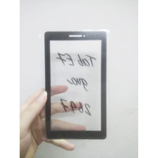 Thay kính lenovo tab e7 tb-7104l, mặt kính lenovo tab e7