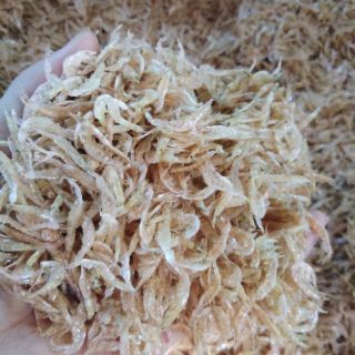 CÁ CƠM SỮA SÔNG SÊ SAN 1kg