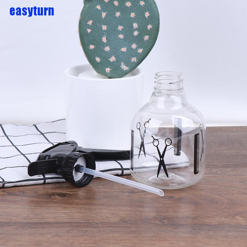 Bình xịt nước tưới cây bằng nhựa đa năng 250ml