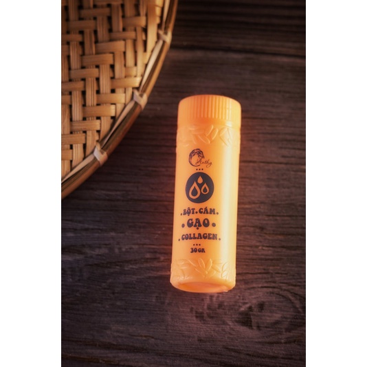 BCG Collagen Mini 30gr - AnThy Organic
