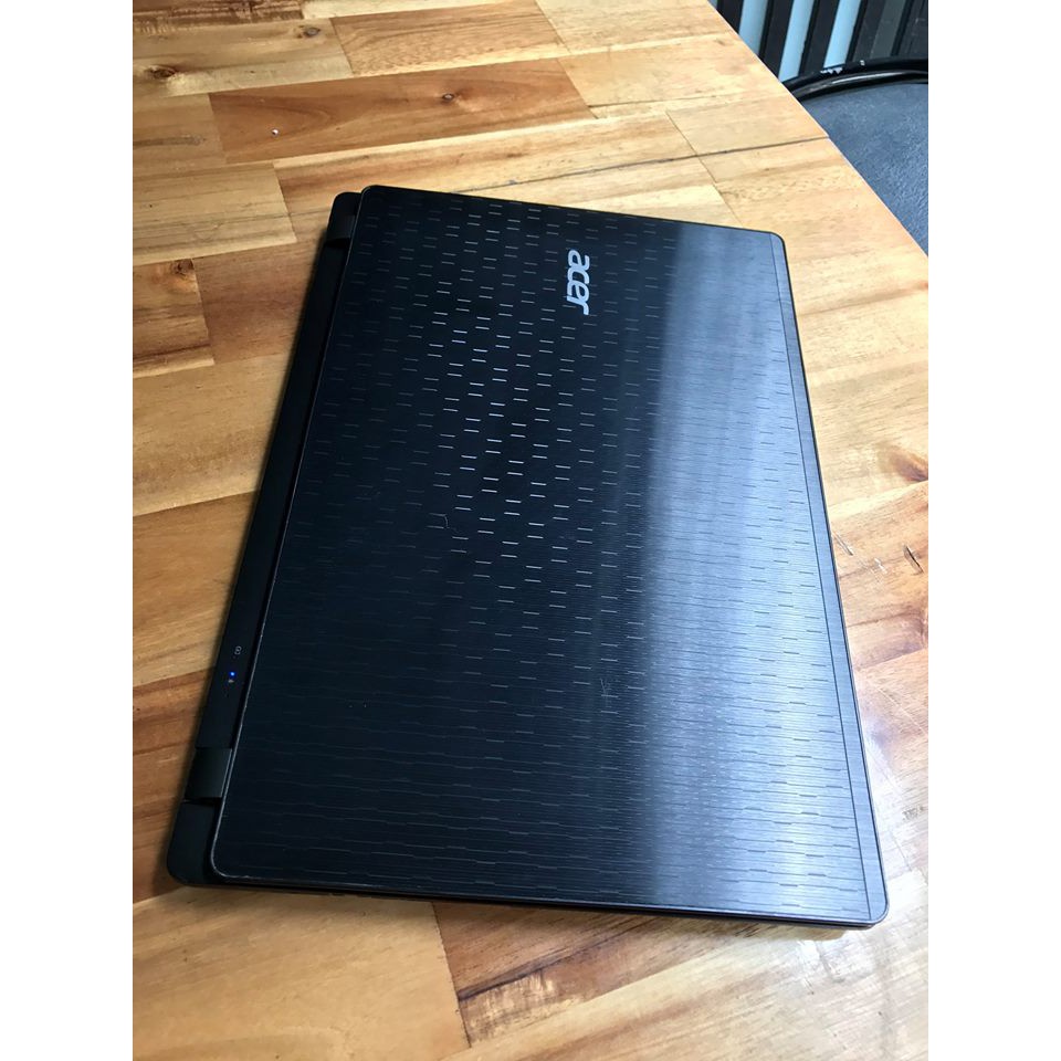 laptop ultralbook acer V3-371, i5 4210, 4G, 500G, zin100%, giá rẻ | BigBuy360 - bigbuy360.vn