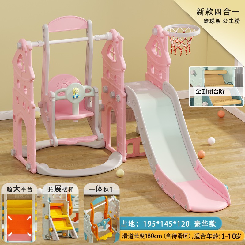 slide