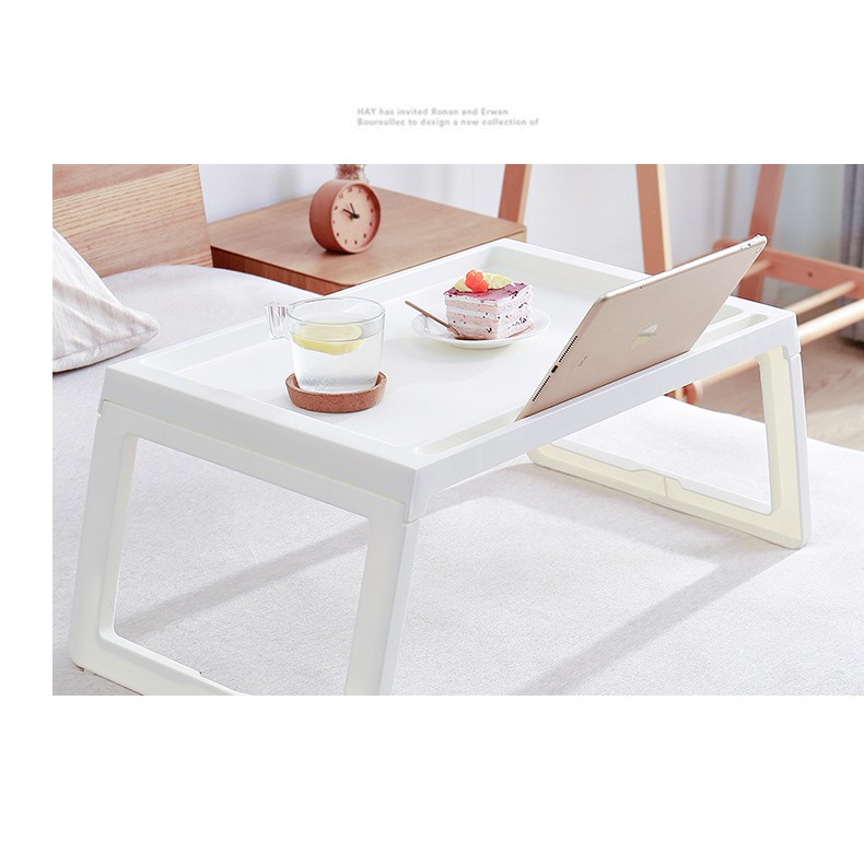 Bàn gấp Laptop - IKEA kLIPSK- Cao cấp | BigBuy360 - bigbuy360.vn