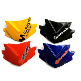 Ốp mão Exciter,Wave,Sirius,xe điện..Đủ màu