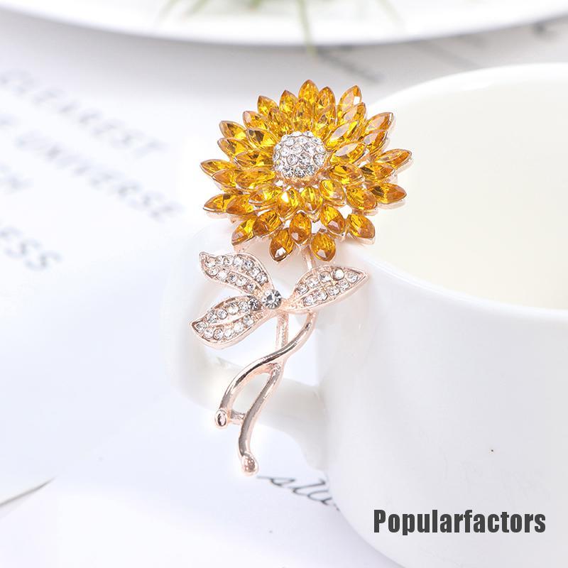 Hoa Hướng Dương Sang Trọng