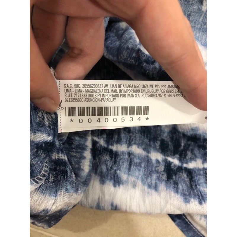 Đầm maxi smocking f21 | BigBuy360 - bigbuy360.vn