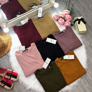 Váy len tăm body tay lỡ