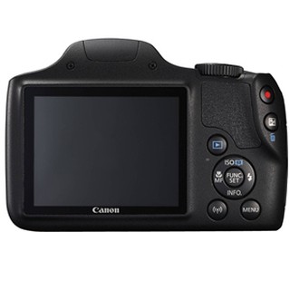 MÁY ẢNH CANON POWERSHOT SX540 HS