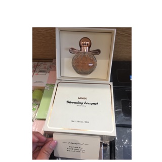 Nước hoa miniso