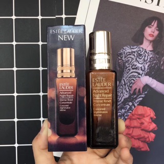 Estee Lauder - Tinh Chất Serum S.O.S Advance Night Repair Intense Reset Concentrate