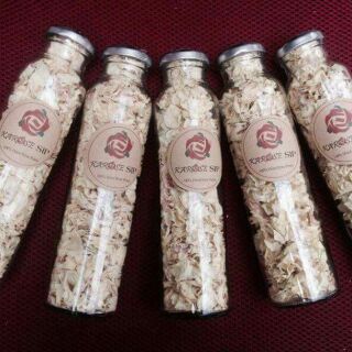 Cánh hoa hồng bạch Karose Sip
