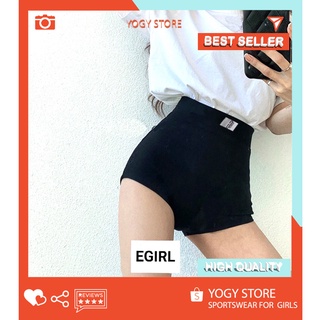 QUẦN SHORT DANCE LƯNG CAO, pole, twerk
