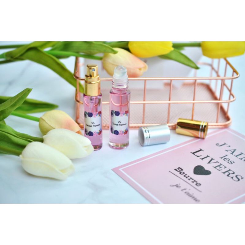 [Sỉ - Được chọn mùi] Tinh dầu nước hoa Pháp thơm lâu hơn 100 mùi | BigBuy360 - bigbuy360.vn