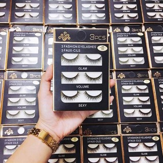 [ giá sỉ tại kho] Mi giả mi chồng hàn quốc