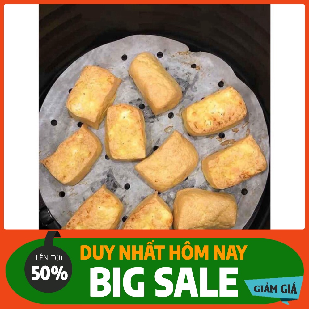 [COMBO] GIẤY NẾN ĐỤC LỖ 100 TỜ SIZE 20 CM