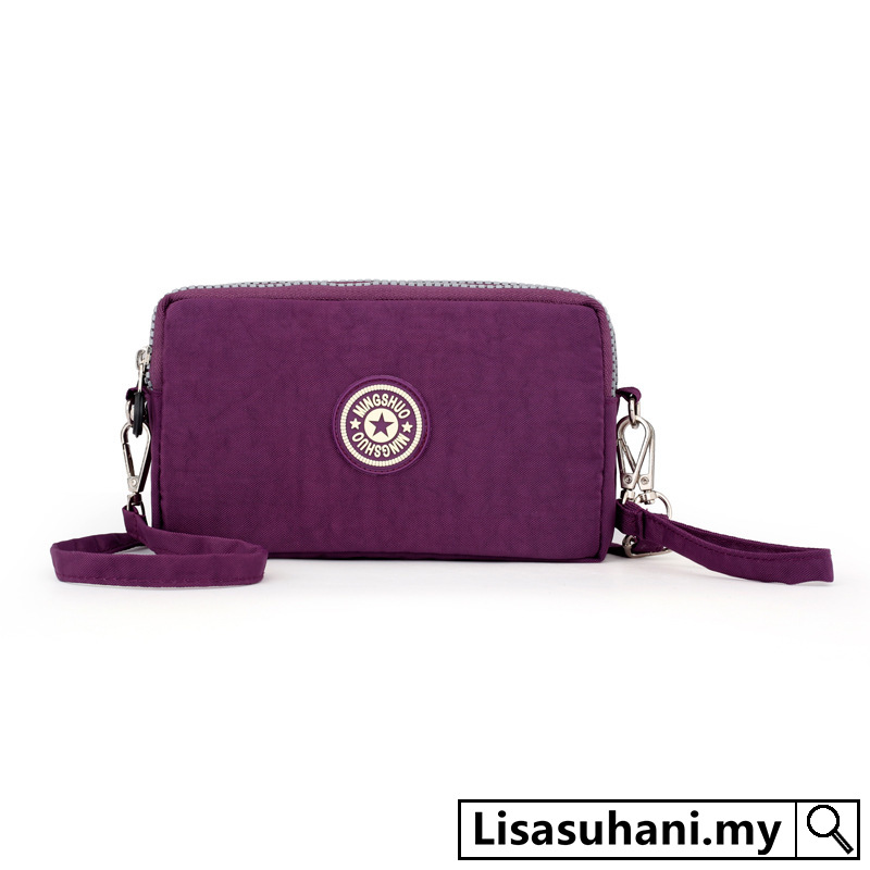 Kipling Ví Cầm Tay Cho Nữ K70109-1