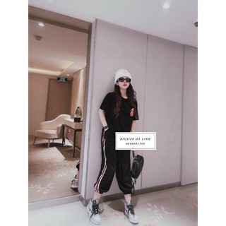 Đồ Bộ Nữ, Sét Bộ Bigsize (✔55-95kg)