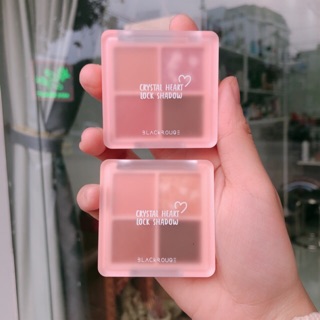 Bảng mắt Black Rouge