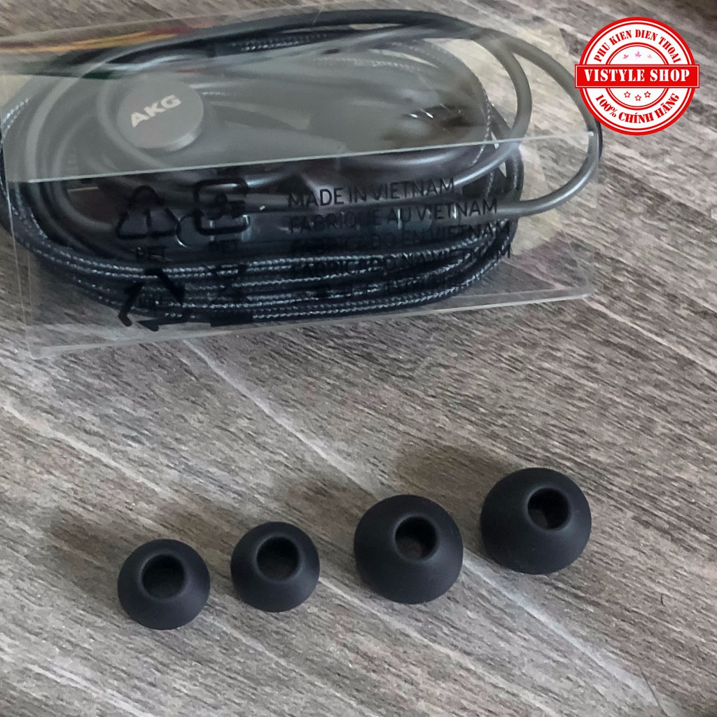 Tai Nghe Dây Samsung AKG S8/S9/S10/S10 Plus 3.5mm - Vistyle shop