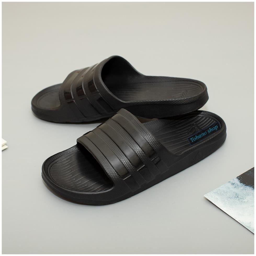 Dép quai ngang nam dép đúc cao su siêu nhẹ A22  dép ulzzang nam dép nam dép nam dép thời trang nam ?