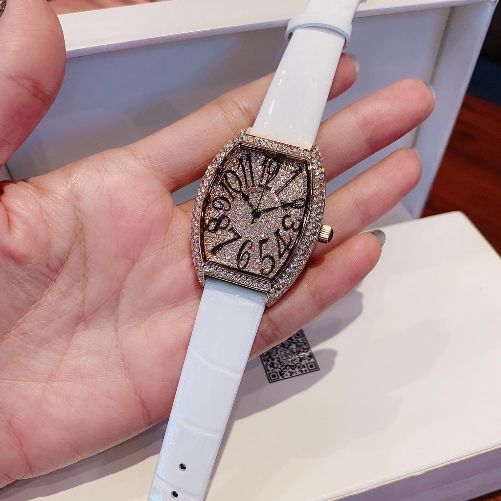 Đồng Nữ Madocy By Christian Kiểu Dáng Thời Trang