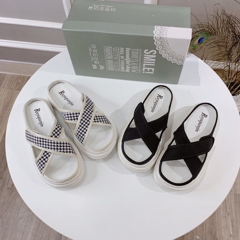 ❄️HÀNG CÓ SẴN❄️LÊ QUAI CHÉO