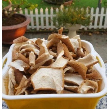 1KG Vỏ Bưởi phơi khô - Làm đẹp da, xông giải cảm, khửi mùi, tóc óng mượt hơn