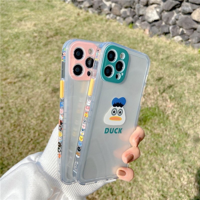 ốp bảo vệ camera viền họa tiết