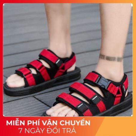 Dép sandal quai ngang nam đế xốp (Ảnh Thật) AP20