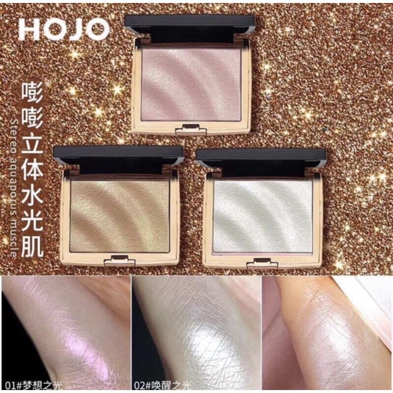 Phấn bắt sáng HoJo | BigBuy360 - bigbuy360.vn