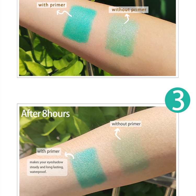 Kem che khuyết điểm mắt không dễ bị lem Kem che khuyết điểm mắt long lanh | BigBuy360 - bigbuy360.vn