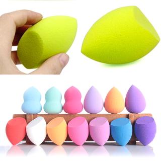 Beauty Egg  Facial Makeup Tool Soft Sponge 1PC
