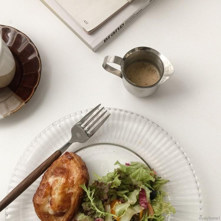 Bình Inox Tạo Bọt Sữa / Cà Phê Latte Nghệ Thuật