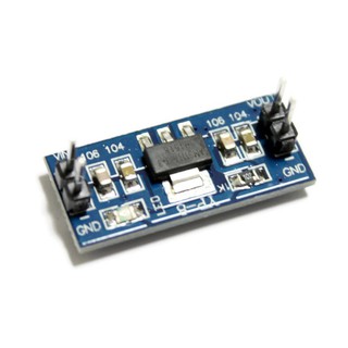 Module Giảm Áp DC 3.3V AMS1117