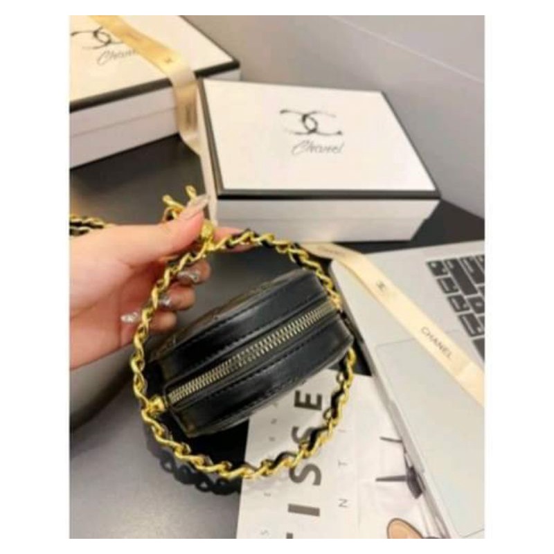 TÚI MINI ĐEO CHÉO SIÊU CƯNG FULL BOX