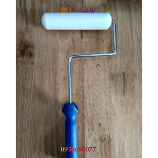 RuLo Lăn Sơn và Bông Mút - Nhập từ Mỹ