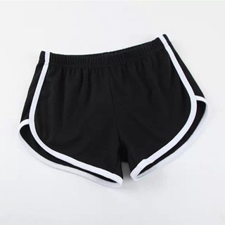 Quần Short Tập Thể Thao Cho Nữ