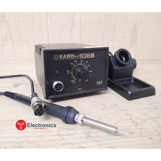 Máy Hàn Thiếc Kawh 936B