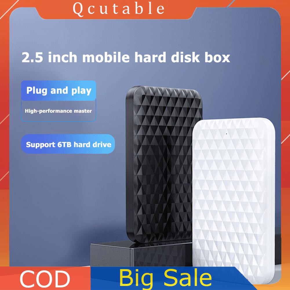 Vỏ Ổ Cứng Orico 2520u3 Usb 3.0 2.5 Inch Sata Hdd Ssd