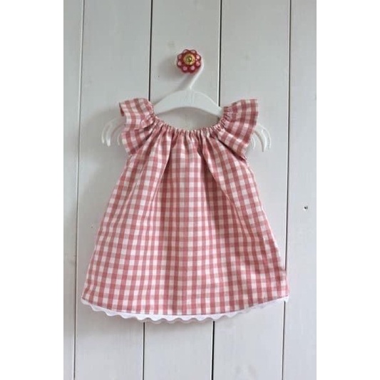 Bó 10m/5m chun 5li dùng luồn chun quần cho bé, nhún áo váy, luồn dây cột tóc