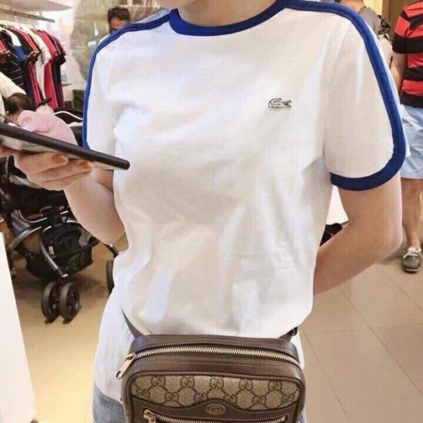Áo thun lacoste cao cấp. !