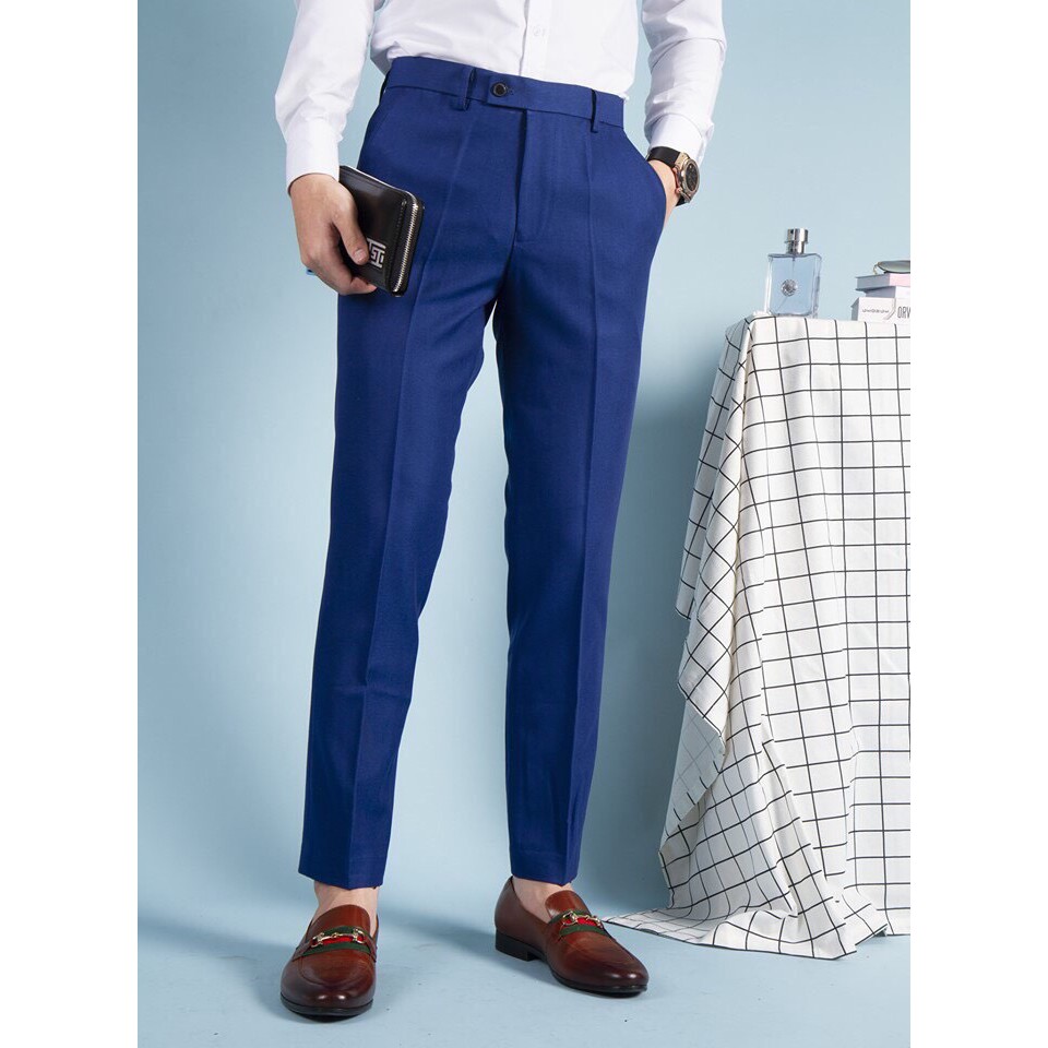 Quần Âu Cao Cấp 79 (Ảnh Thật) | BigBuy360 - bigbuy360.vn