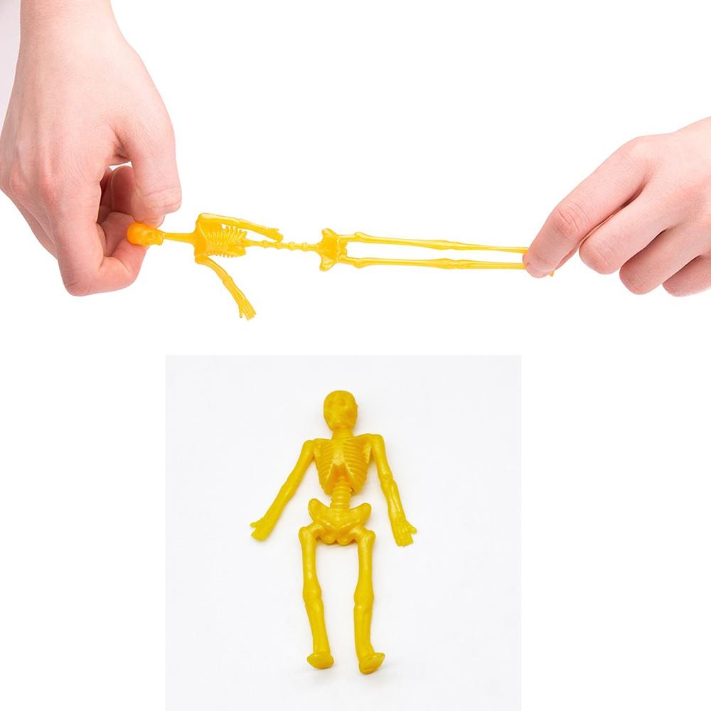 Mô Hình Bộ Xương NICKOLAS Trang Trí Đám Cưới