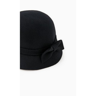 nón cối, vành zara